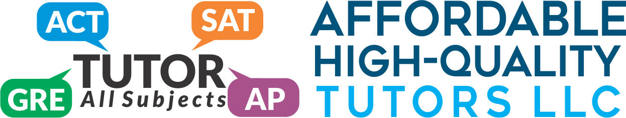 Affordable Tutors Logo